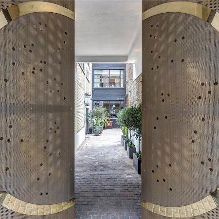 Апартаменти Luxury Royalty Mews Лондон Екстер'єр фото