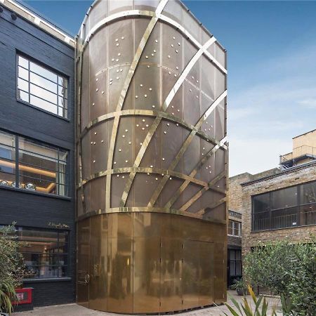 Апартаменти Luxury Royalty Mews Лондон Екстер'єр фото