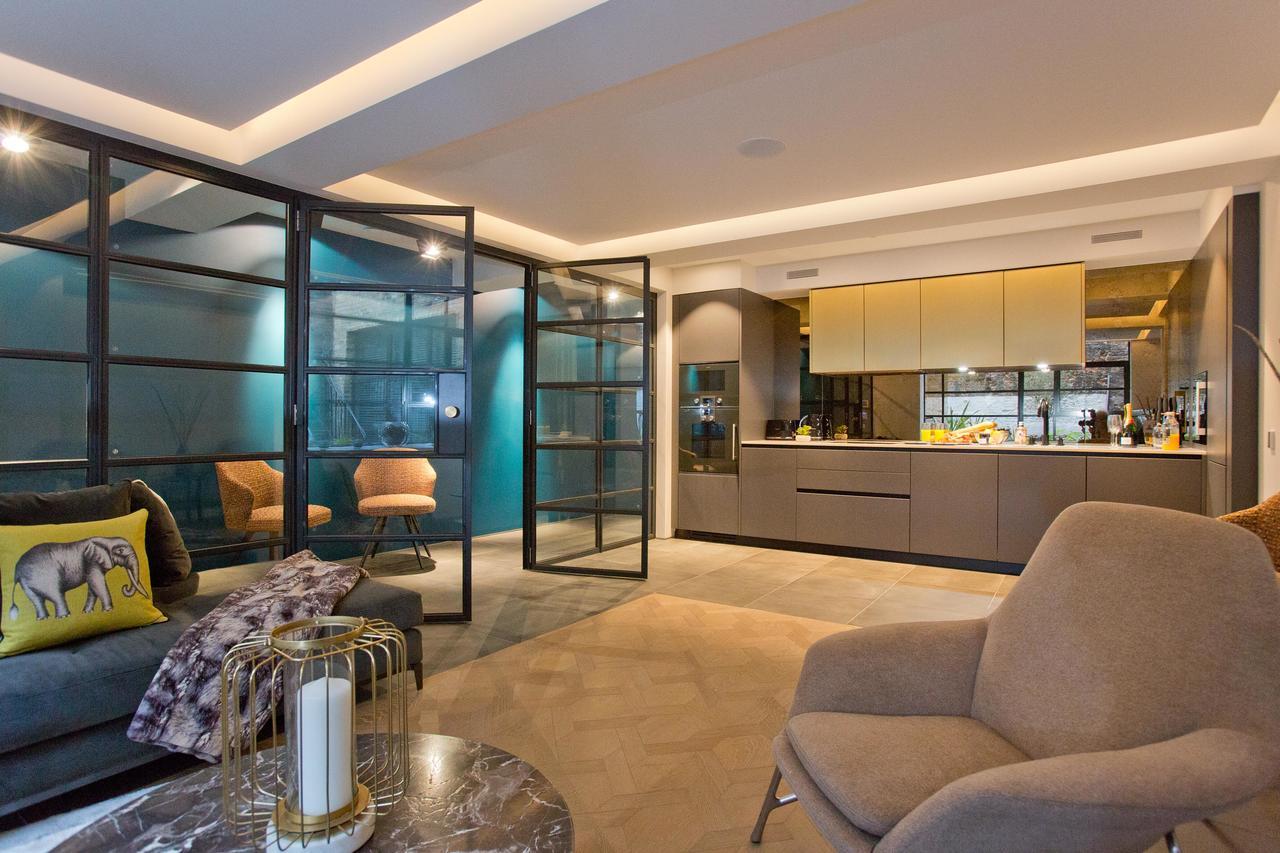 Апартаменти Luxury Royalty Mews Лондон Екстер'єр фото